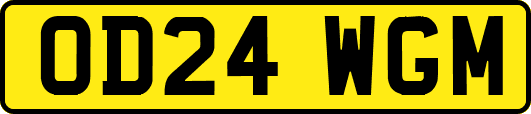 OD24WGM