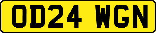 OD24WGN