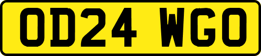 OD24WGO