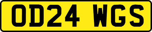 OD24WGS