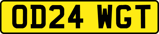 OD24WGT