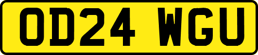 OD24WGU
