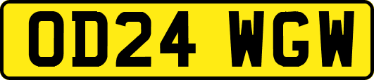 OD24WGW