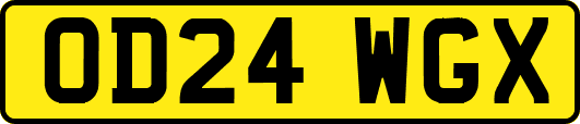 OD24WGX