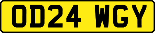 OD24WGY
