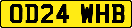 OD24WHB