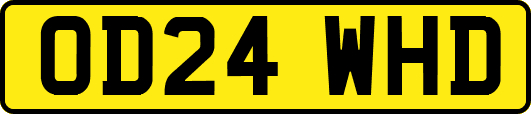 OD24WHD