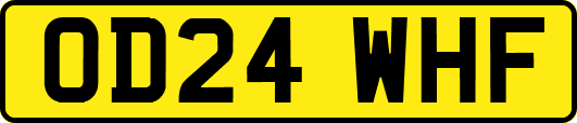 OD24WHF