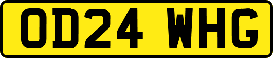 OD24WHG