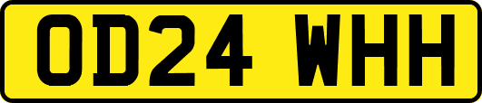 OD24WHH