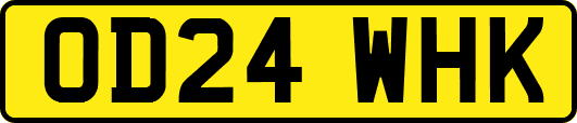 OD24WHK