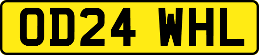 OD24WHL