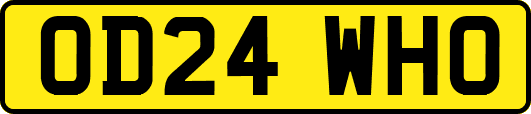 OD24WHO