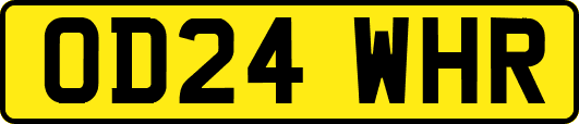 OD24WHR