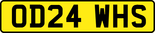 OD24WHS