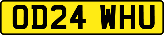 OD24WHU