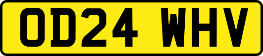 OD24WHV