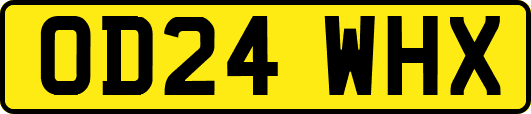 OD24WHX
