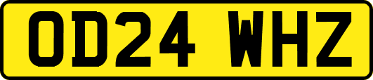 OD24WHZ