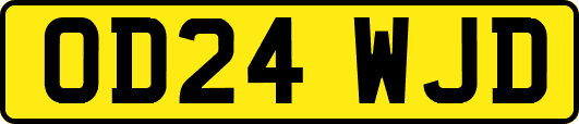 OD24WJD