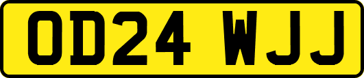OD24WJJ