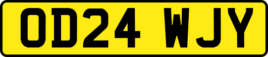OD24WJY