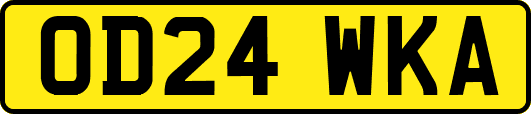OD24WKA