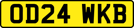 OD24WKB