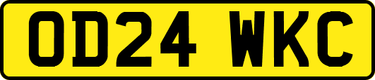 OD24WKC