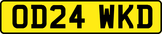 OD24WKD