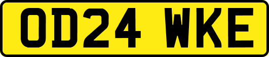 OD24WKE