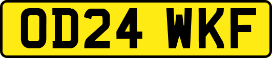 OD24WKF