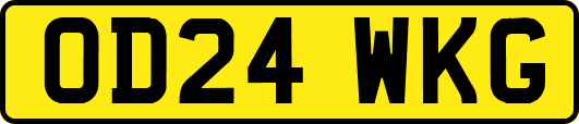 OD24WKG