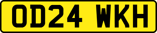 OD24WKH