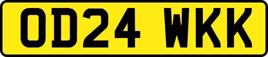 OD24WKK