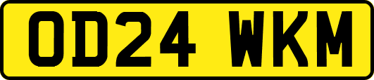 OD24WKM