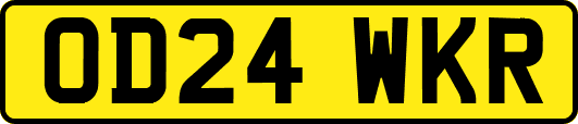 OD24WKR