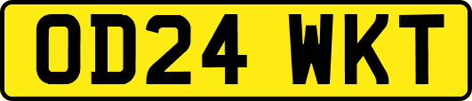 OD24WKT