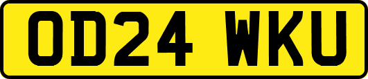 OD24WKU