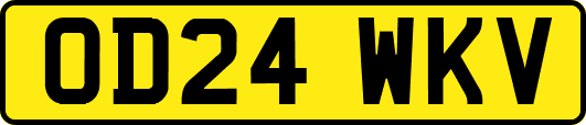 OD24WKV