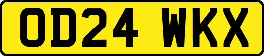 OD24WKX