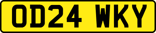 OD24WKY