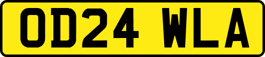 OD24WLA