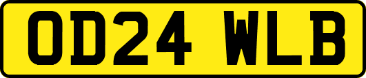 OD24WLB