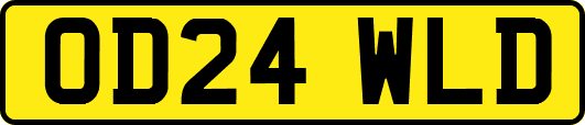 OD24WLD
