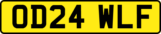 OD24WLF