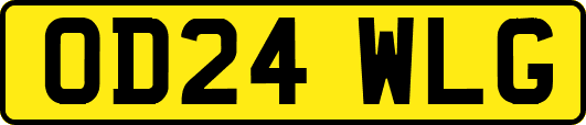 OD24WLG