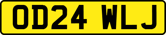 OD24WLJ