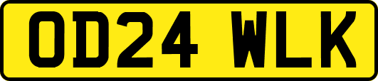 OD24WLK