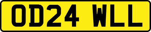 OD24WLL